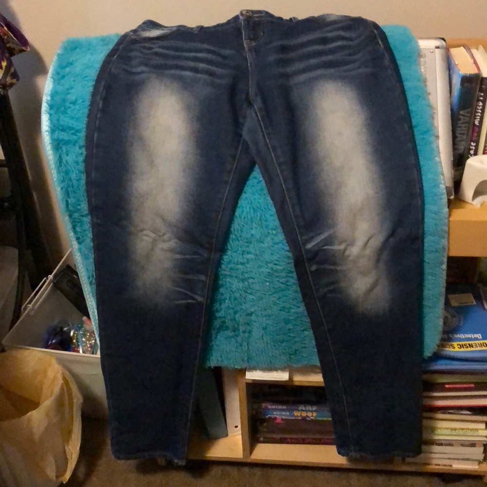 Pants